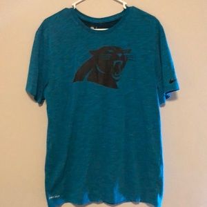 Panthers DRI fit